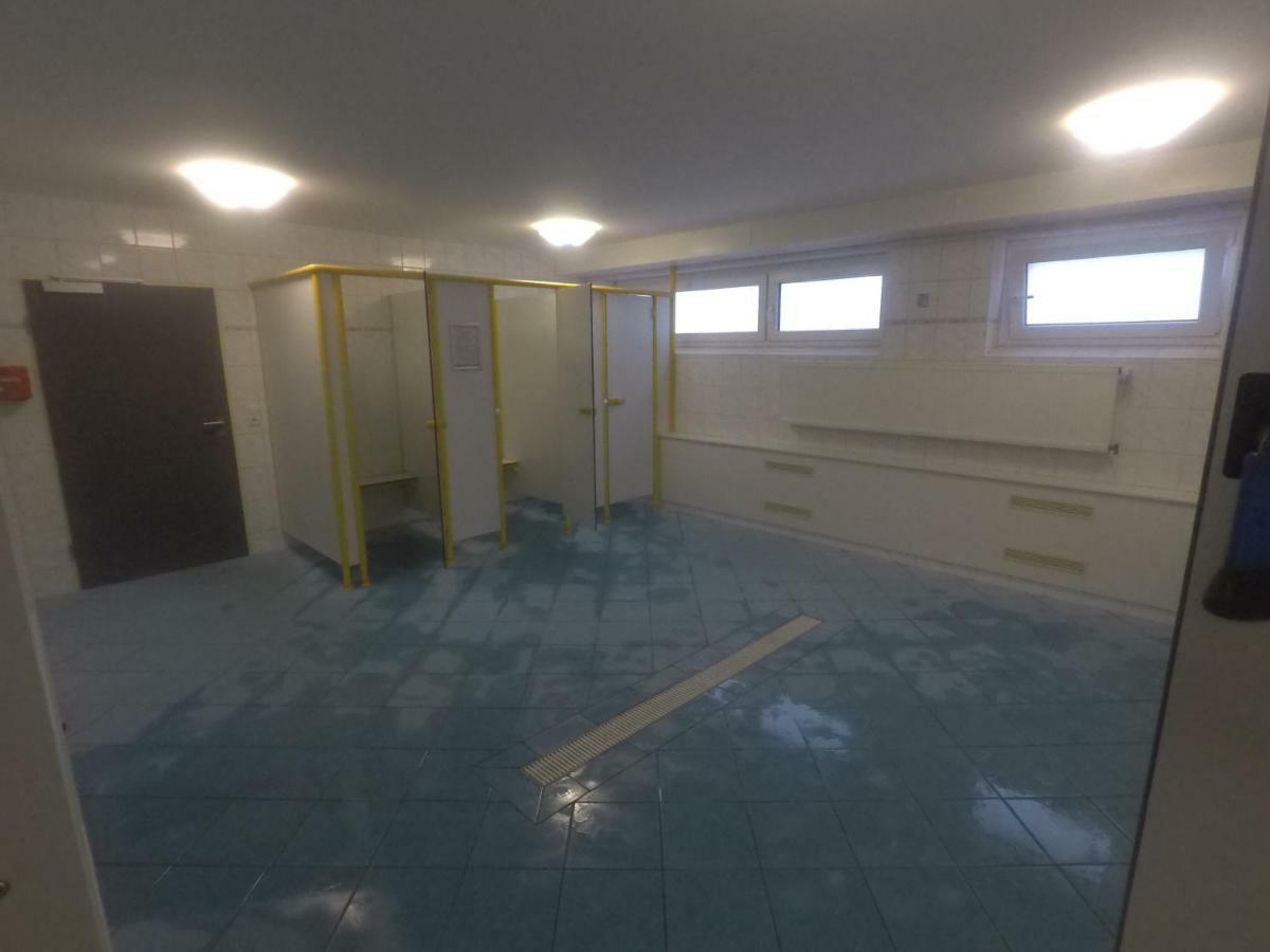 Appartamento Nordstern Cuxhaven Esterno foto
