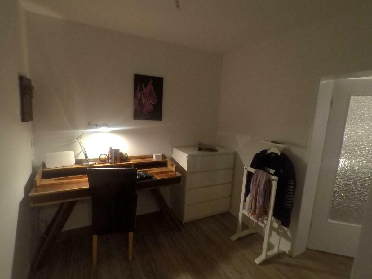 Appartamento Nordstern Cuxhaven Esterno foto