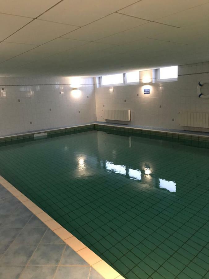 Appartamento Nordstern Cuxhaven Esterno foto