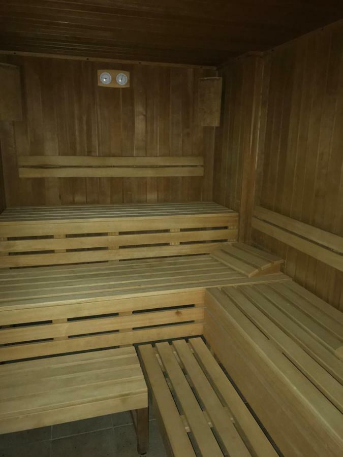 Appartamento Nordstern Cuxhaven Esterno foto