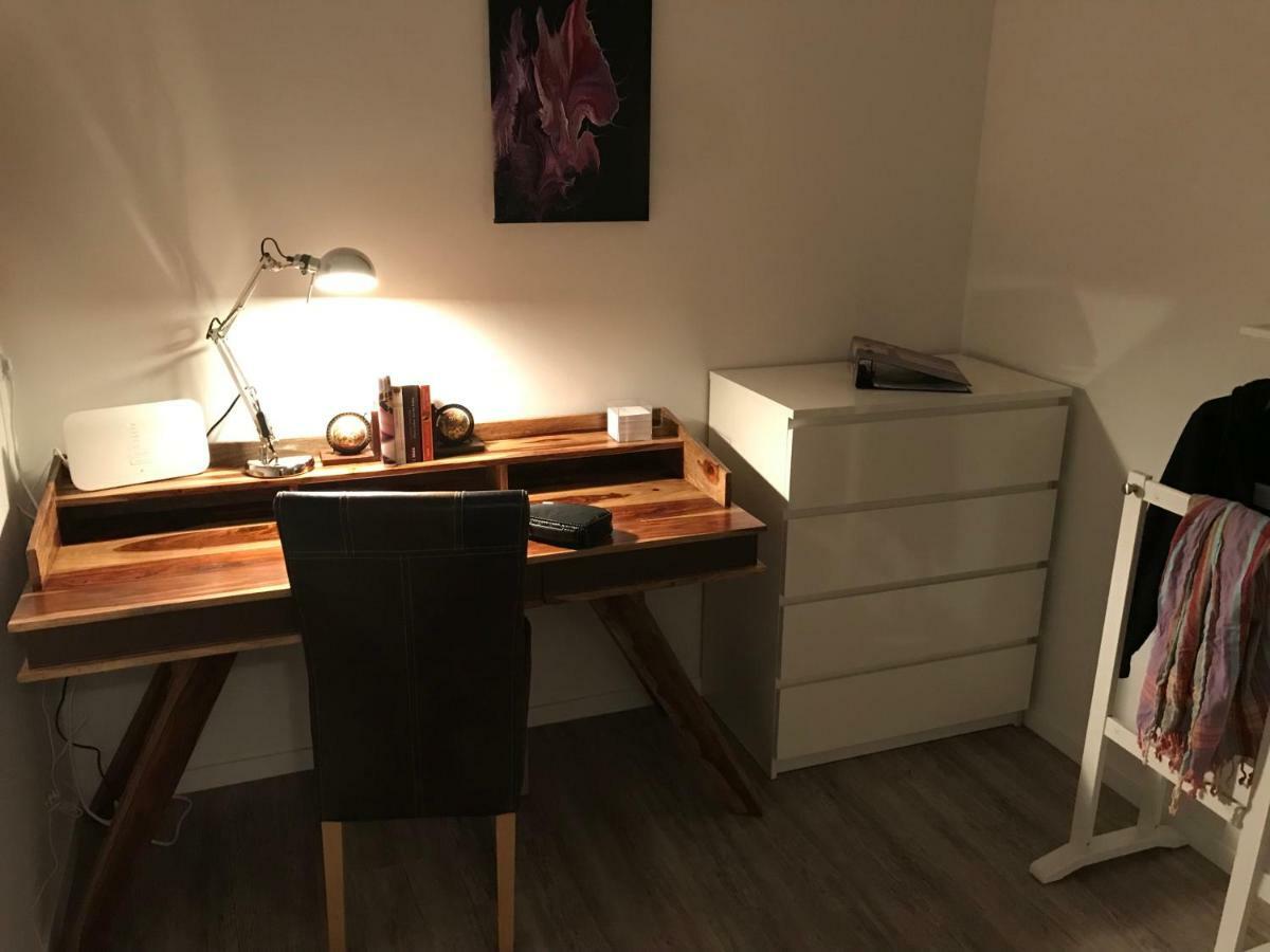 Appartamento Nordstern Cuxhaven Esterno foto